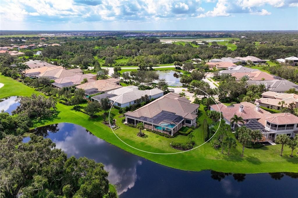 На продажу: $2,799,000 (3 спален, 3 ванн, 4084 Квадратных фут)