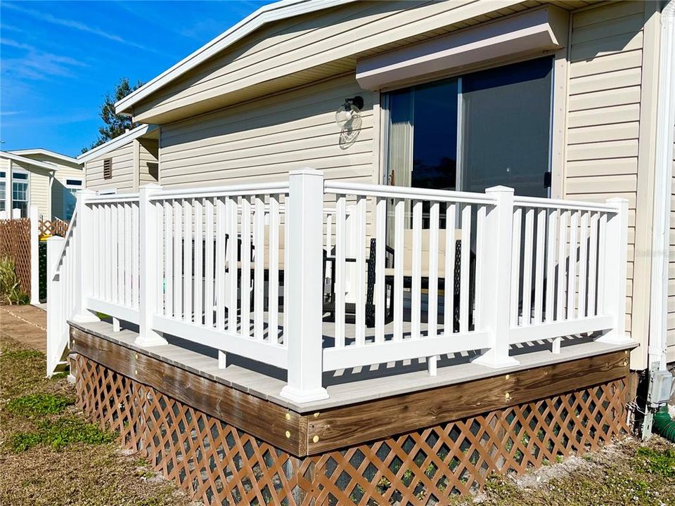 Под контрактом: $199,000 (2 спален, 1 ванн, 1104 Квадратных фут)