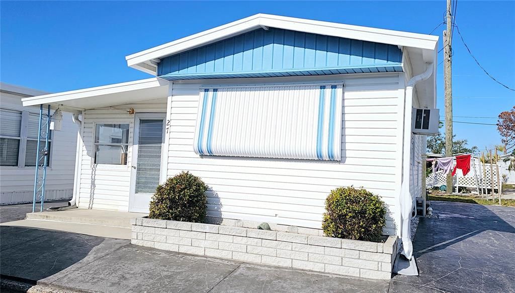 Vendido Recientemente: $75,000 (1 camas, 1 baños, 384 Pies cuadrados)