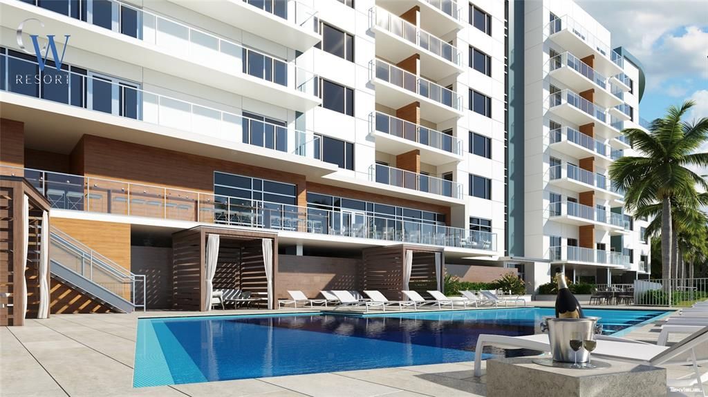 For Sale: $816,750 (1 beds, 1 baths, 675 Square Feet)