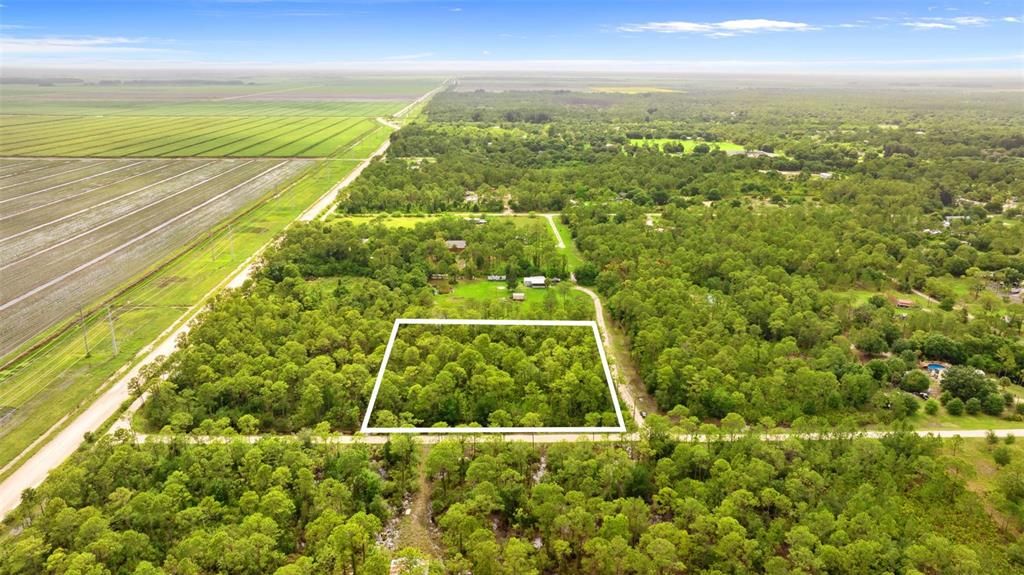待售: $99,800 (2.50 acres)