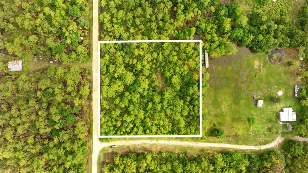 待售: $99,800 (2.50 acres)