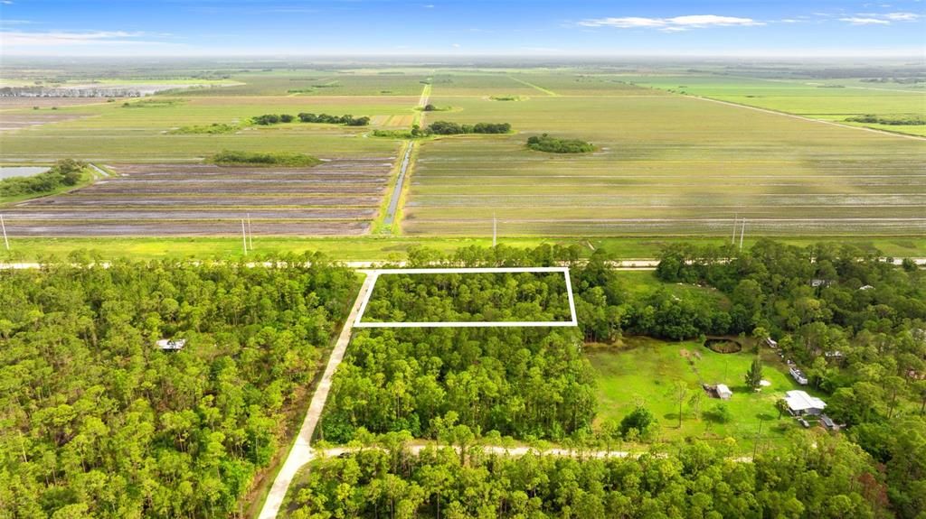 待售: $99,800 (2.50 acres)