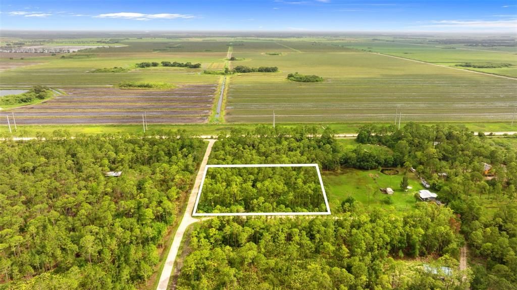 待售: $99,800 (2.50 acres)