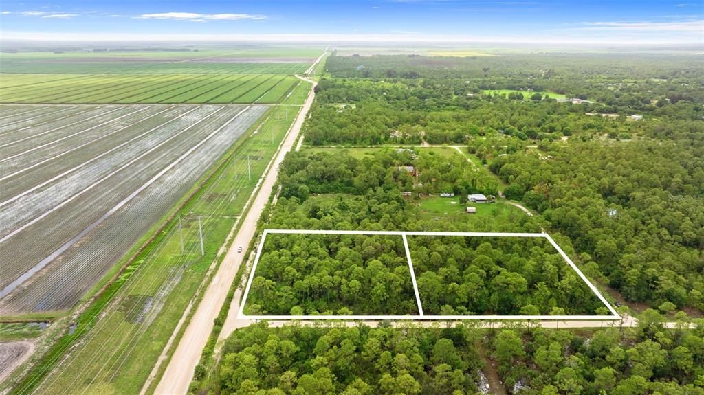 待售: $99,800 (2.50 acres)