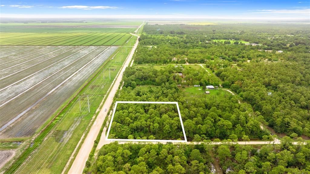 待售: $99,800 (2.50 acres)