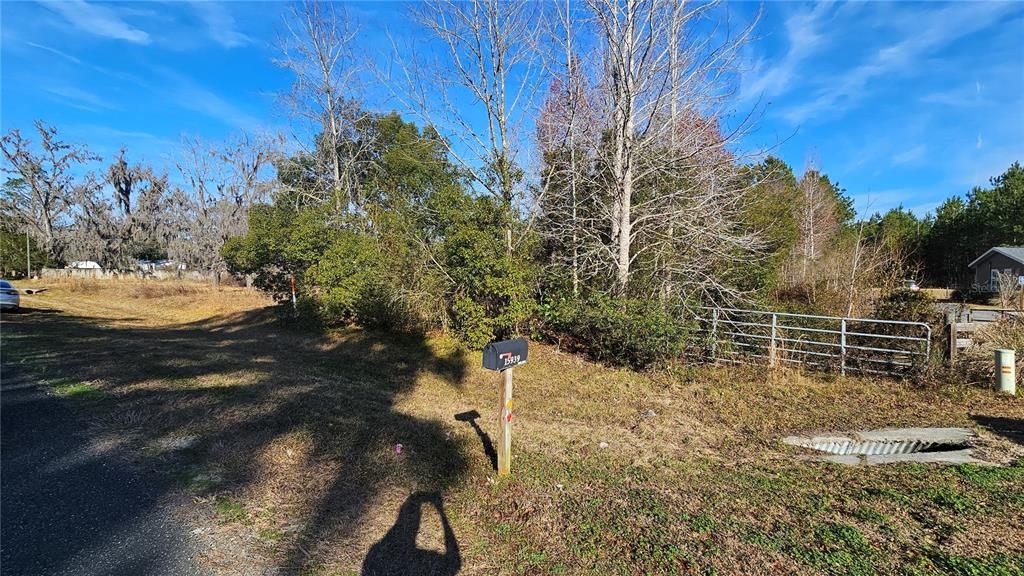 Recently Sold: $78,000 (5.00 acres)