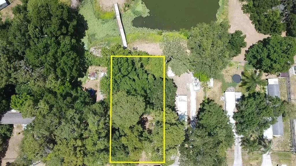 待售: $45,000 (0.17 acres)