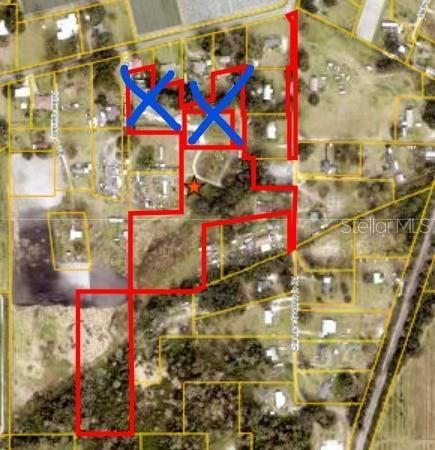 На продажу: $397,000 (10.00 acres)