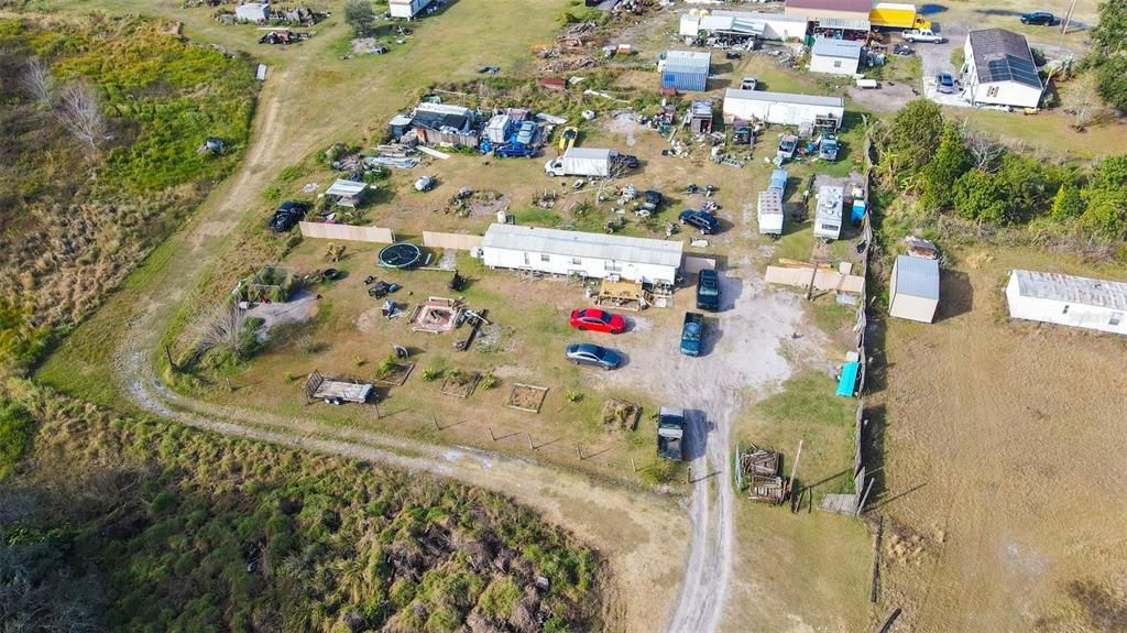 На продажу: $397,000 (10.00 acres)