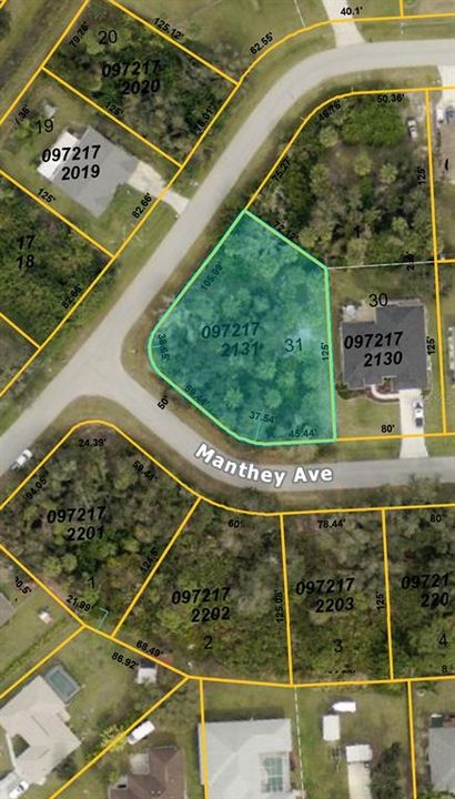 Недавно продано: $24,000 (0.36 acres)