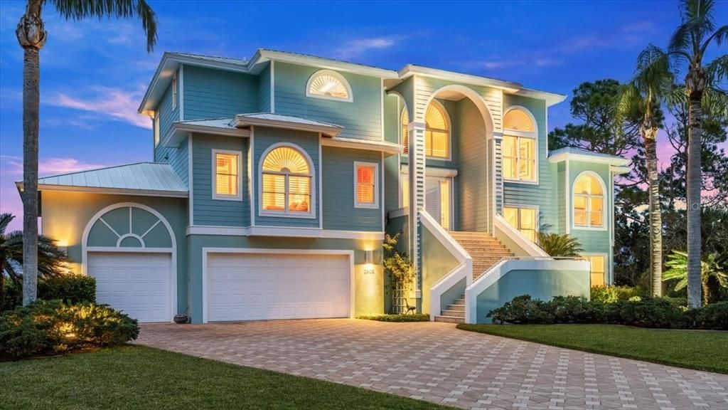 На продажу: $2,500,000 (3 спален, 4 ванн, 4340 Квадратных фут)