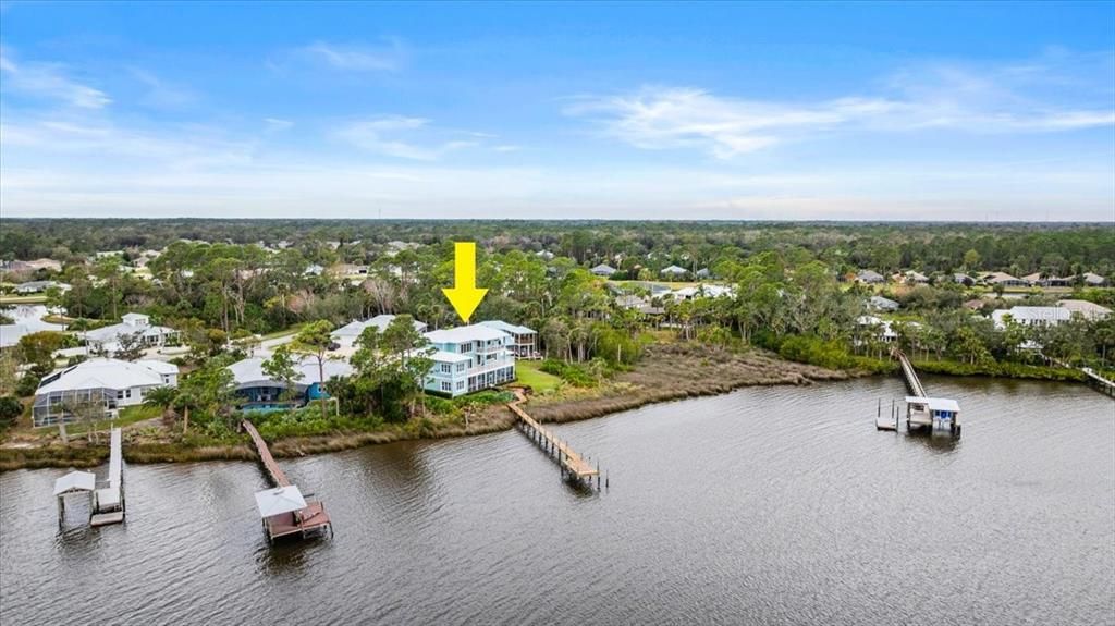 На продажу: $2,500,000 (3 спален, 4 ванн, 4340 Квадратных фут)