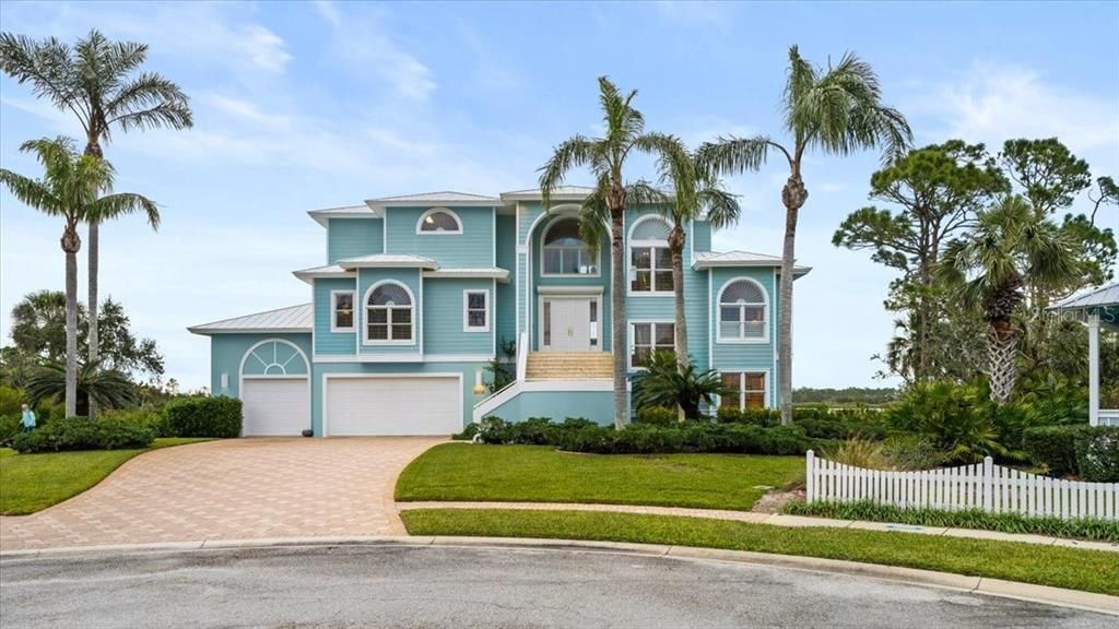 На продажу: $2,500,000 (3 спален, 4 ванн, 4340 Квадратных фут)