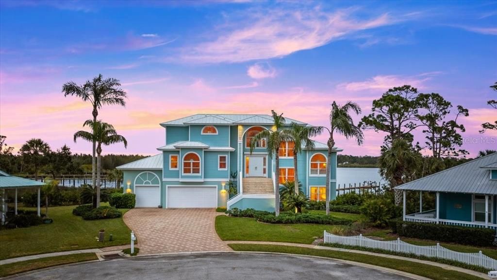 На продажу: $2,500,000 (3 спален, 4 ванн, 4340 Квадратных фут)