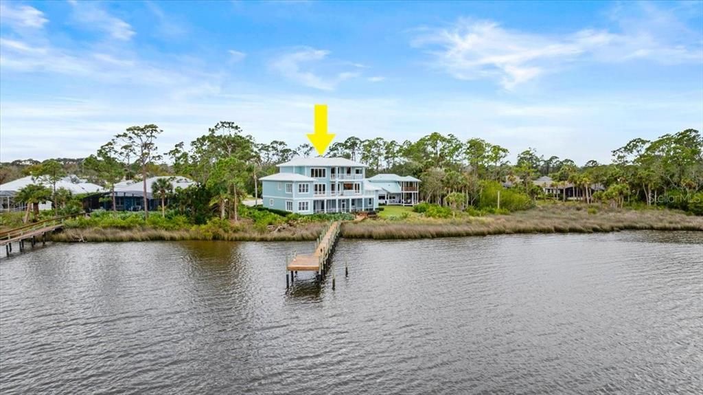 На продажу: $2,500,000 (3 спален, 4 ванн, 4340 Квадратных фут)