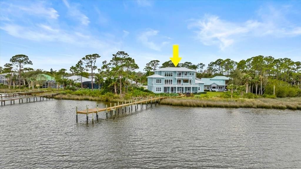 На продажу: $2,500,000 (3 спален, 4 ванн, 4340 Квадратных фут)