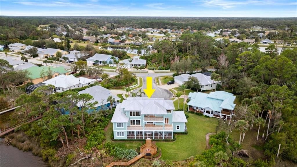 На продажу: $2,500,000 (3 спален, 4 ванн, 4340 Квадратных фут)