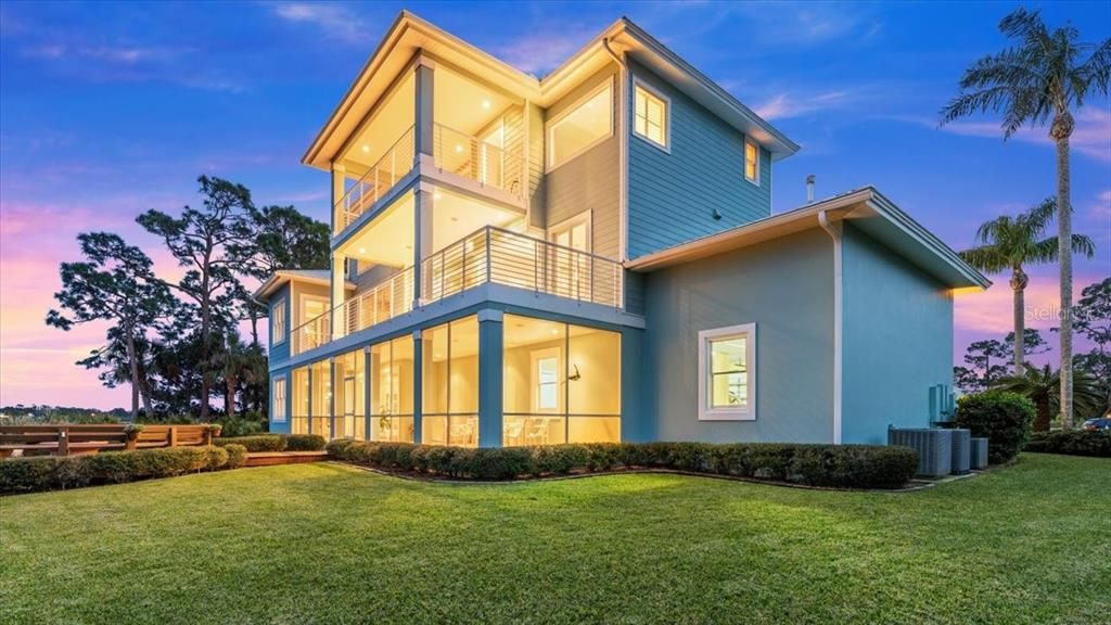 На продажу: $2,500,000 (3 спален, 4 ванн, 4340 Квадратных фут)