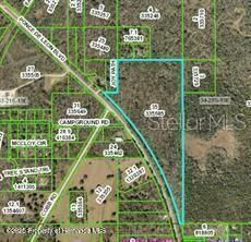 En Venta: $2,250,000 (61.10 acres)