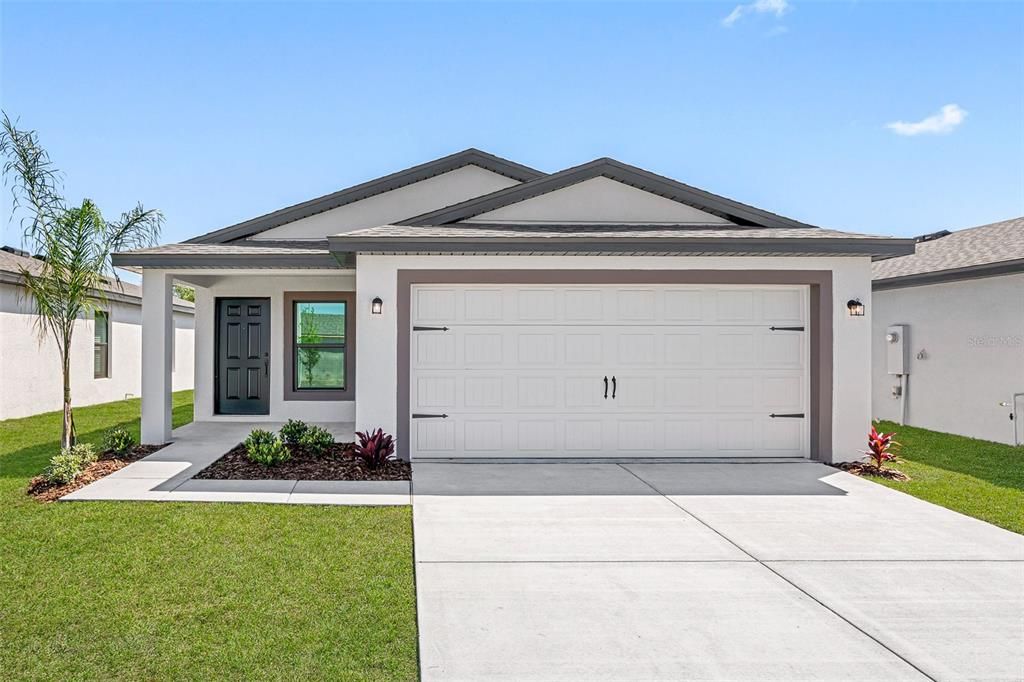 Active With Contract: $312,900 (3 beds, 2 baths, 1498 Square Feet)