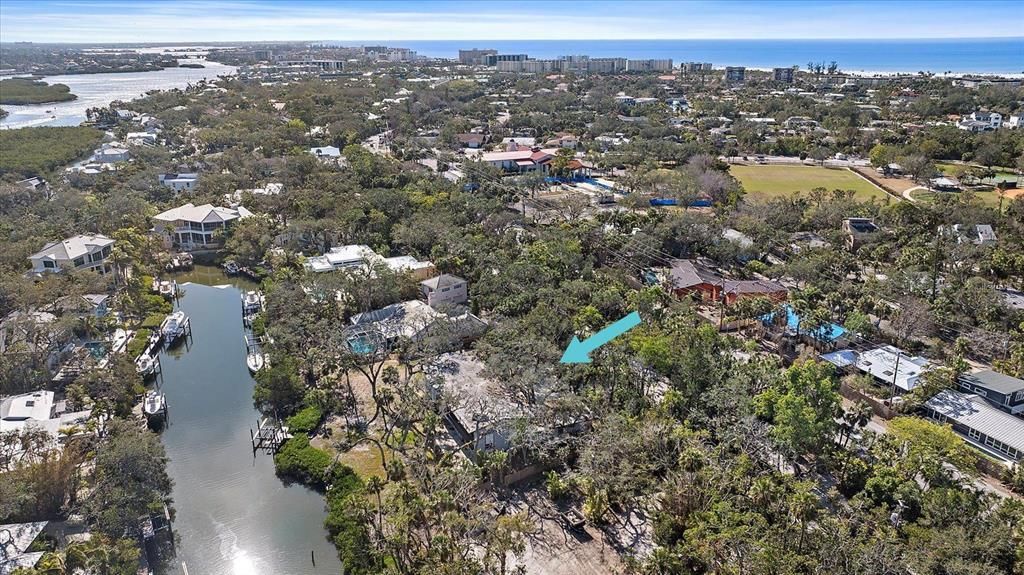 For Sale: $2,995,000 (0.61 acres)