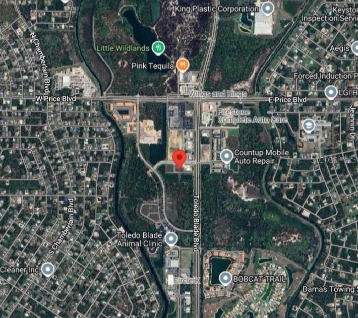 For Sale: $900,000 (1.25 acres)