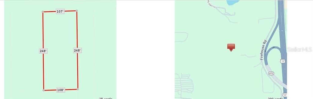 For Sale: $24,900 (0.68 acres)