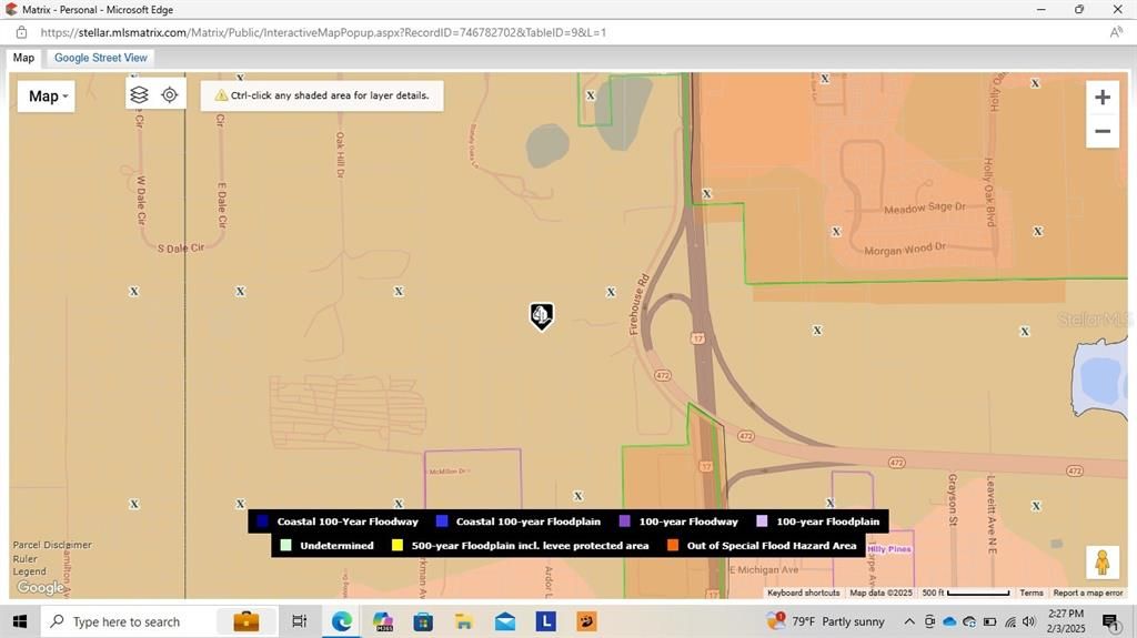 For Sale: $24,900 (0.68 acres)