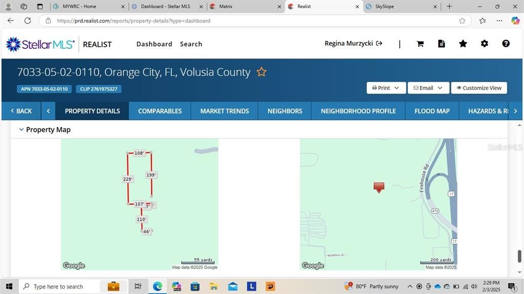 For Sale: $24,900 (0.68 acres)