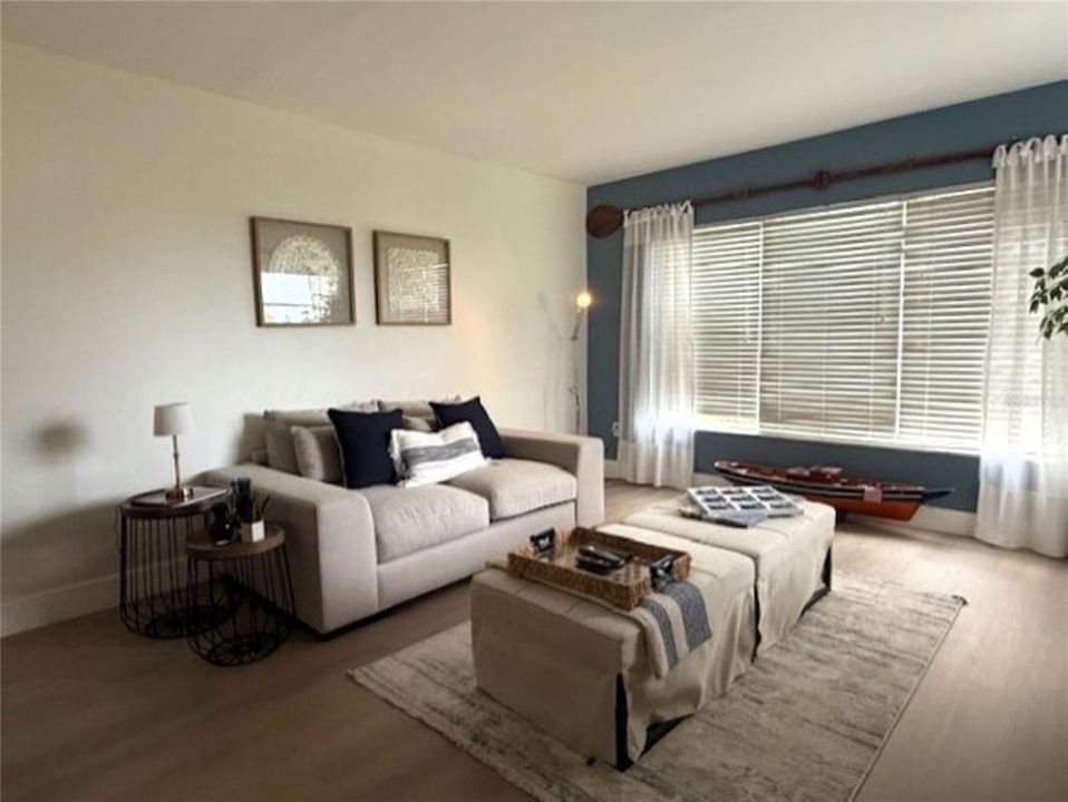 В аренду: $3,000 (2 спален, 2 ванн, 1031 Квадратных фут)