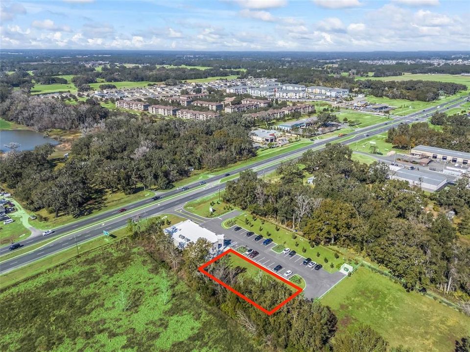 For Sale: $745,000 (1.25 acres)