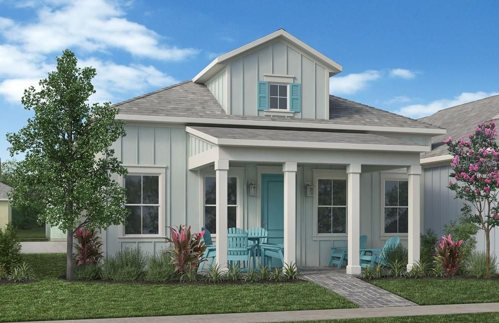 Recently Sold: $361,614 (2 beds, 2 baths, 1205 Square Feet)