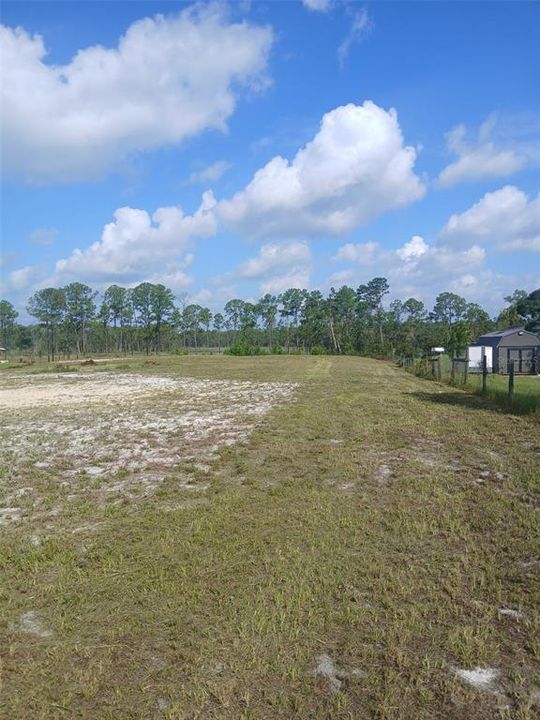 For Sale: $525,000 (4.21 acres)