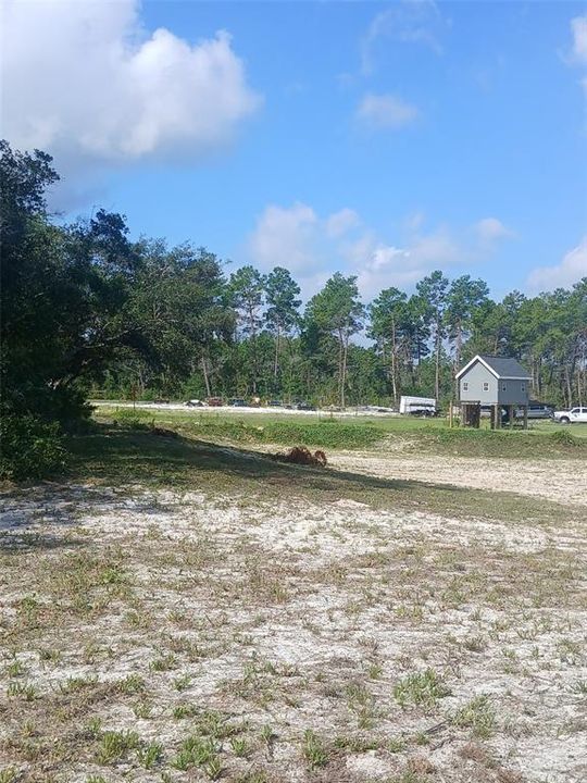For Sale: $525,000 (4.21 acres)