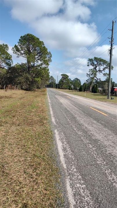 For Sale: $185,000 (1.00 acres)