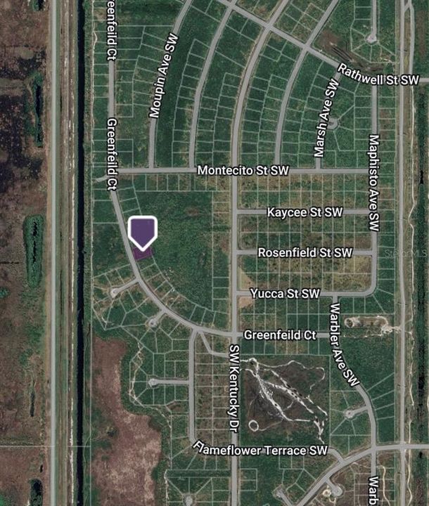 Vendido Recientemente: $10,000 (0.24 acres)