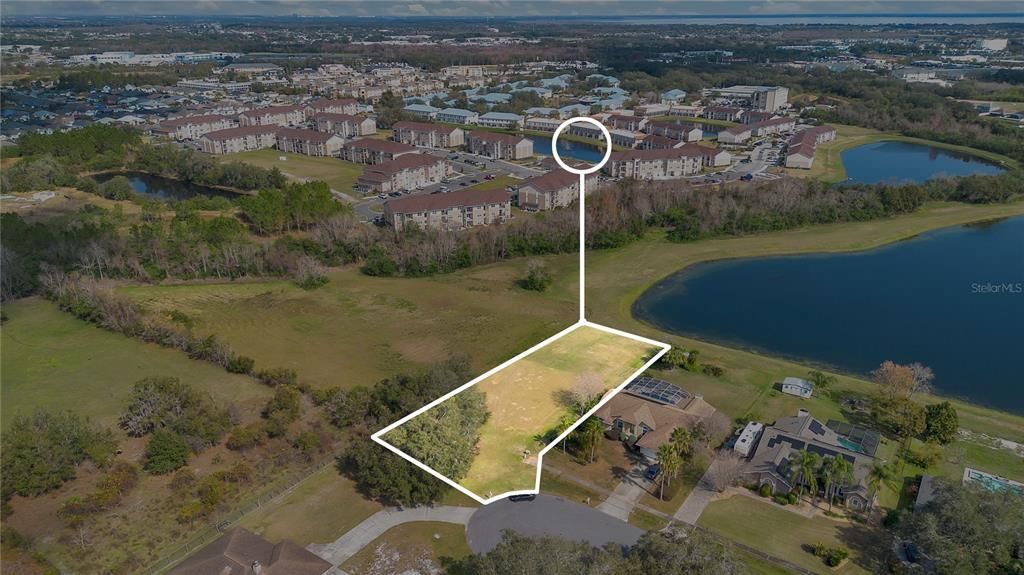 Recently Sold: $150,000 (0.48 acres)