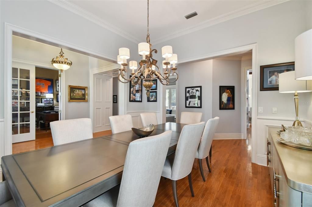 En Venta: $2,244,000 (6 camas, 5 baños, 5547 Pies cuadrados)