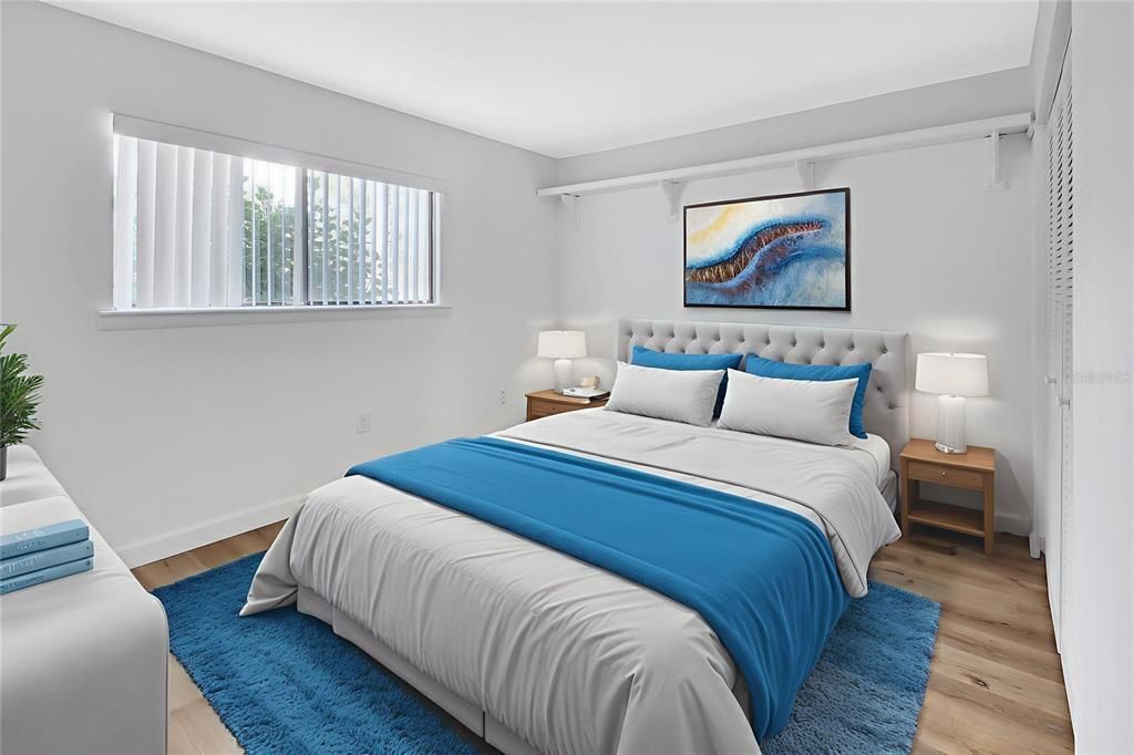 На продажу: $149,000 (2 спален, 2 ванн, 1156 Квадратных фут)