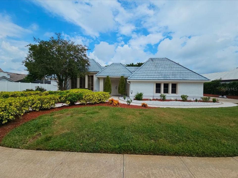 最近租的: $5,000 (4 贝兹, 4 浴室, 3088 平方英尺)