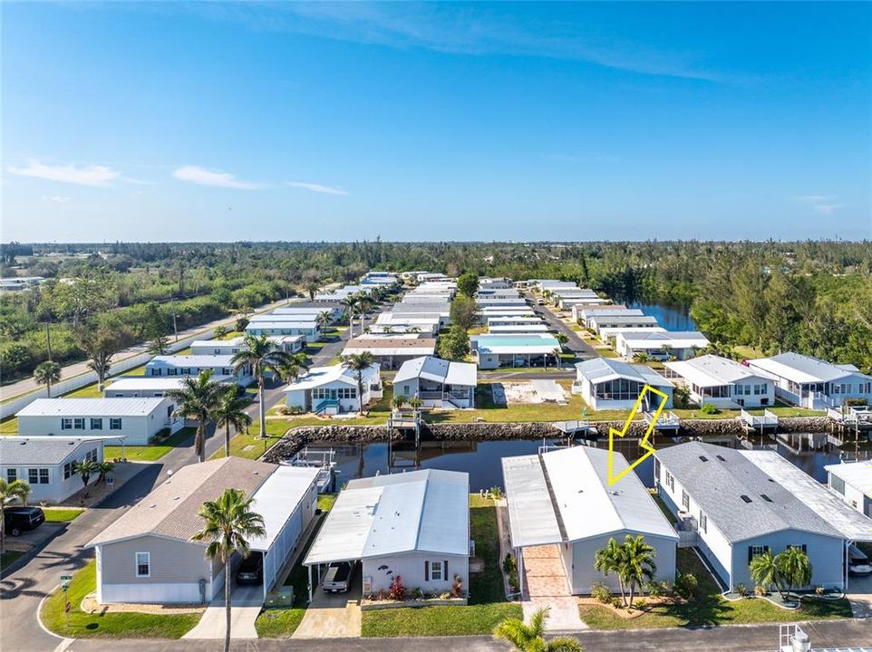 Active With Contract: $175,000 (2 beds, 2 baths, 1152 Square Feet)