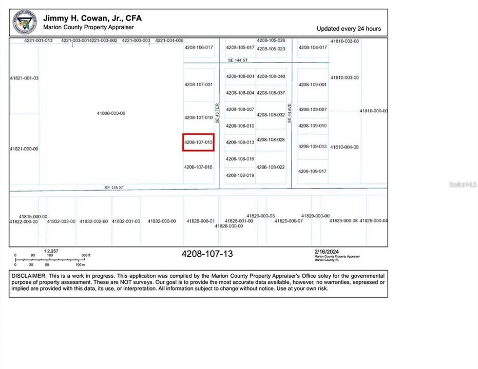 Vendido Recientemente: $32,000 (0.24 acres)