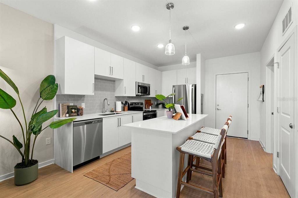 En Renta: $1,661 (1 camas, 1 baños, 715 Pies cuadrados)