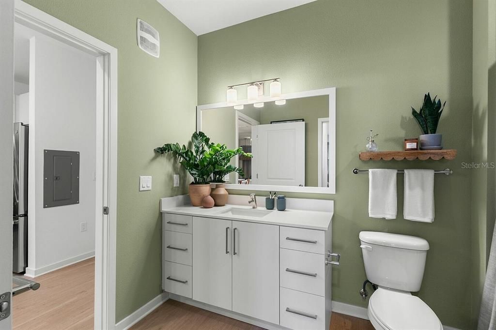 En Renta: $1,661 (1 camas, 1 baños, 715 Pies cuadrados)