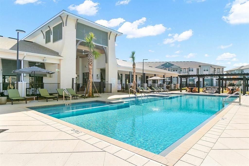 En Renta: $1,661 (1 camas, 1 baños, 715 Pies cuadrados)