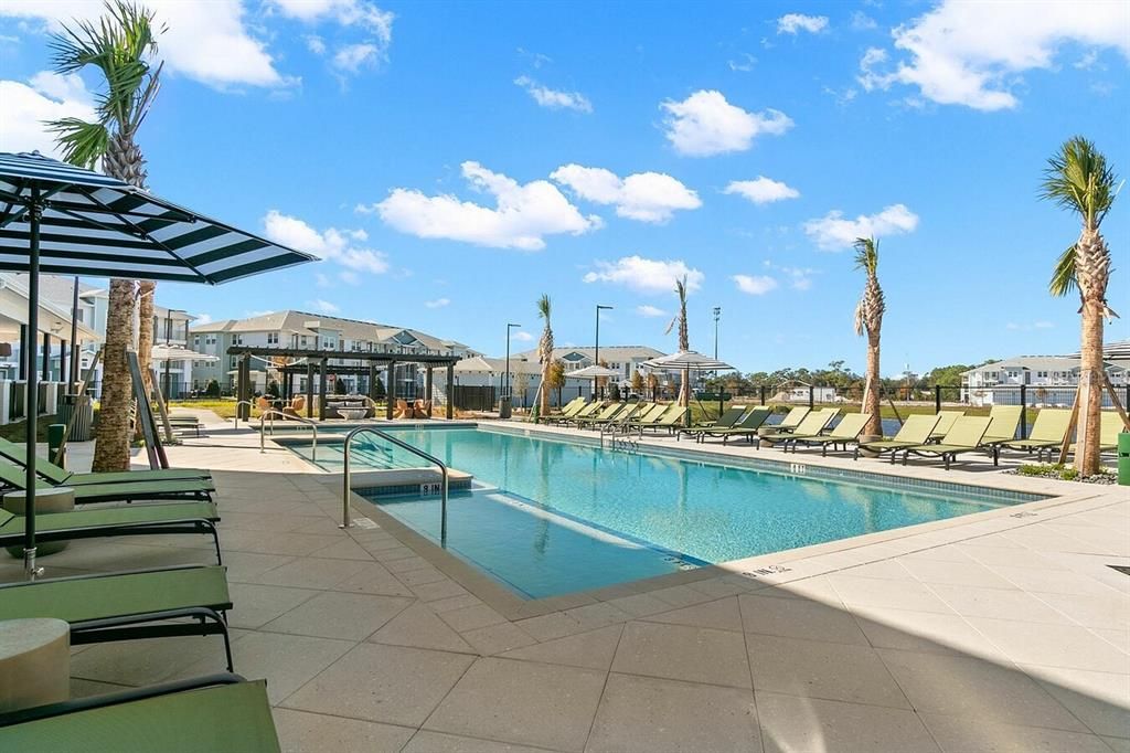 En Renta: $1,661 (1 camas, 1 baños, 715 Pies cuadrados)