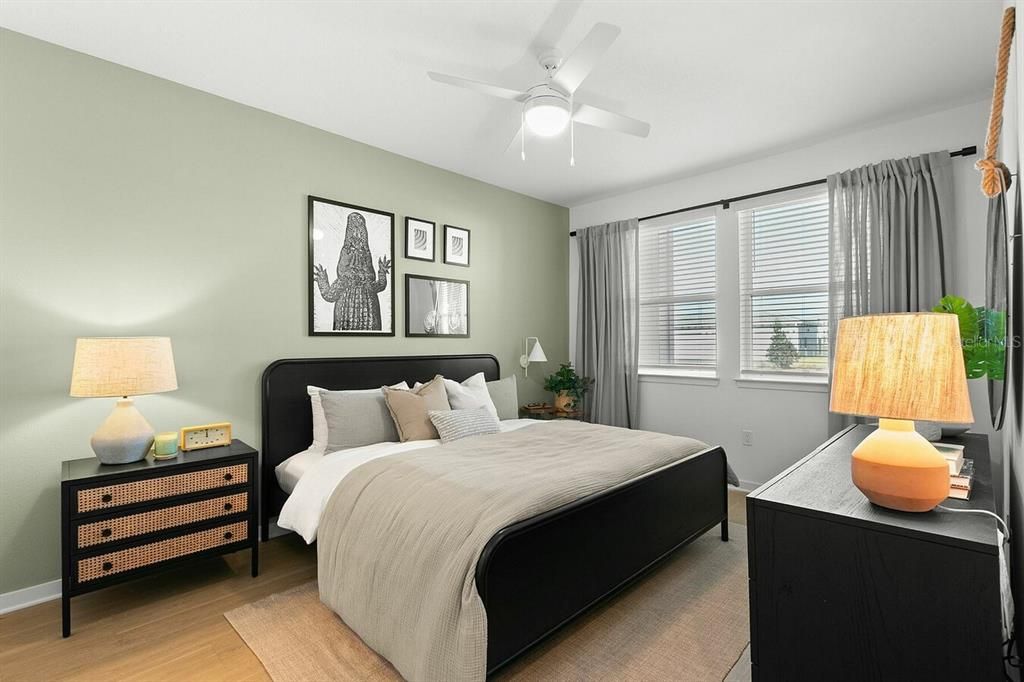 En Renta: $1,661 (1 camas, 1 baños, 715 Pies cuadrados)