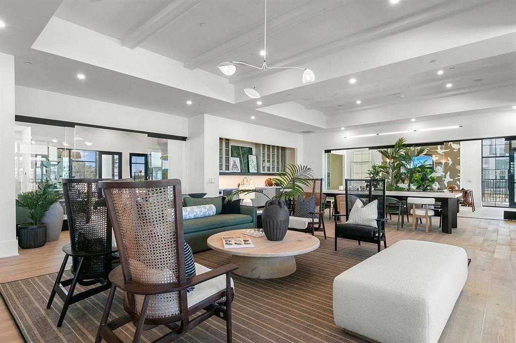 En Renta: $1,661 (1 camas, 1 baños, 715 Pies cuadrados)