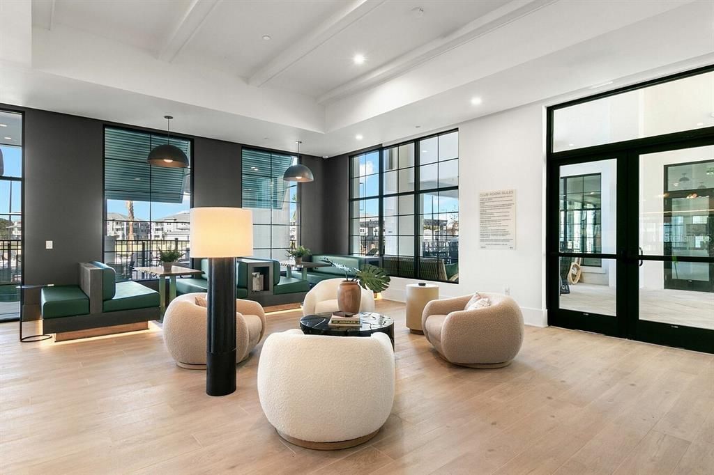 En Renta: $1,661 (1 camas, 1 baños, 715 Pies cuadrados)